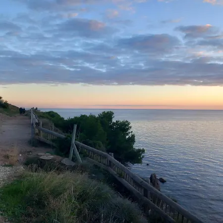 Complet - Vue Mer Au Mont Saint-clair * Sète