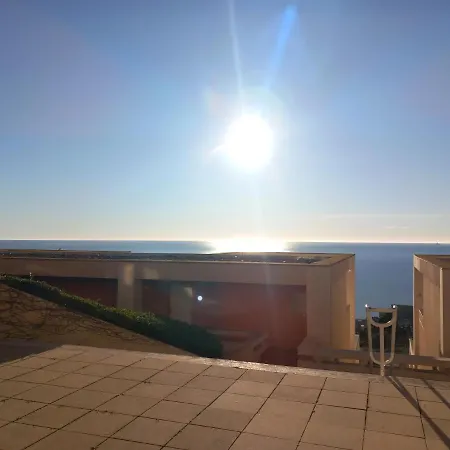 Apartment Complet - Vue Mer Au Mont Saint-clair