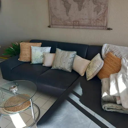 Complet - Vue Mer Au Mont Saint-clair Apartment *
