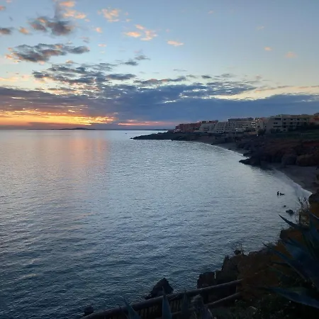 Apartment Complet - Vue Mer Au Mont Saint-clair