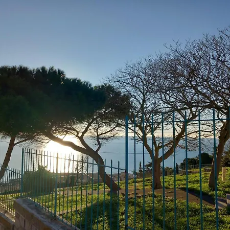 Complet - Vue Mer Au Mont Saint-clair *