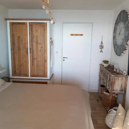 Apartment Complet - Vue Mer Au Mont Saint-clair *