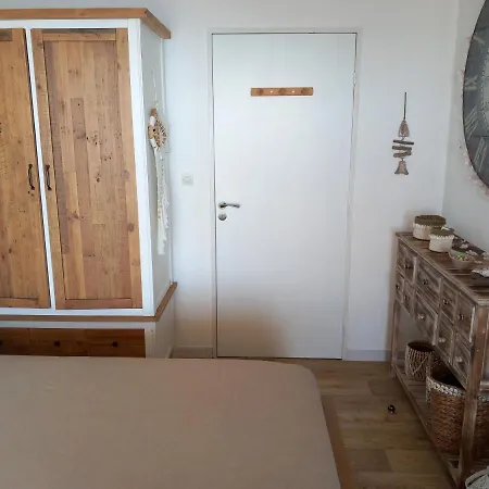 Apartment Complet - Vue Mer Au Mont Saint-clair