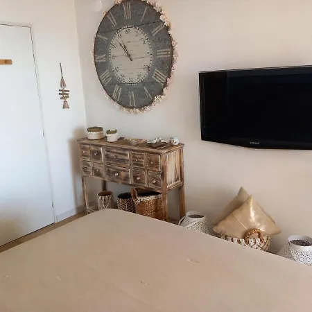 Apartment Complet - Vue Mer Au Mont Saint-clair